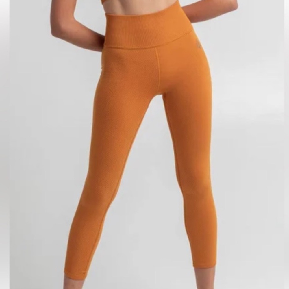 Free People Movement Women's "Free Throw" Leggings
